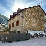Apartament Rialp Amb Vistes Al Riu Noguera Pallaresa