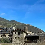 Apartament Rialp Amb Vistes Al Riu Noguera Pallaresa
