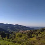 Alojamiento Gredos-Tiétar II