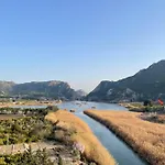Casa Rural Con Jacuzzi Y Chimenea En Paraje Unico - La Casa Del Pino