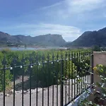 Casa Rural Con Jacuzzi Y Chimenea En Paraje Unico - La Casa Del Pino