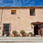 Casa Rural Con Jacuzzi Y Chimenea En Paraje Unico - La Casa Del Pino