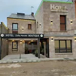Hotel Boutique Dona Manuela
