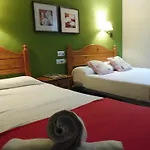 Hostal Cal Batista