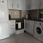 Apartamento El Temple-Casco Historico De Zaragoza