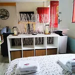 Camin Al Mar, Precioso Loft