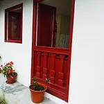 Camin Al Mar, Precioso Loft