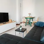 Apartamento Los Pinares De Noja
