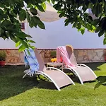 Casa Rural Villamada