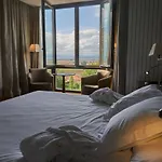Parador de Argómaniz
