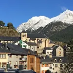 Coqueto Atico En Sallent De Gallego