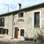 El Triskel De Chumbea, Alojamiento Excepcional Con Maravillosas Vistas A 5Km De Bejar