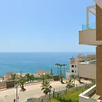 Apartamento de lujo de 2 dormitorios