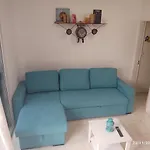 Apartamento Caletillas Alan