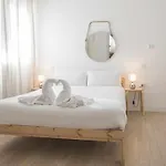 Apartamento en Casco Histórico de Toledo Dimax