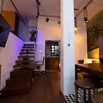 The Loft. Vivienda Unica En Casco Antiguo.