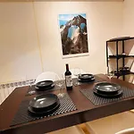 Apartamento Lozano