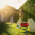 Apartamento Los Pinares De Noja