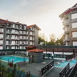 Apartamento Los Pinares De Noja