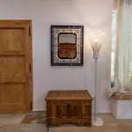 Casa Algarrobo
