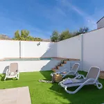 Casa Verde De Elena Benalauria By Ruralidays