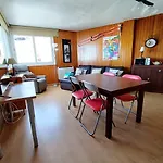 Apartamento Acebo Premium Con Parking Y Wifi By Surynieve