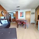 Apartamento Acebo Premium Con Parking Y Wifi By Surynieve