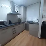 Apartamento Abadía