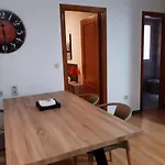 Apartamento Abadía