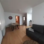Apartamento Abadía