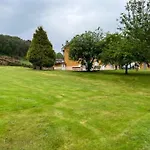 Disfruta De La Naturaleza En El Centro De Asturias