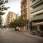 Marbella Banus Suites - Marbella Centro Edificio Dona Ines Suite Apartment