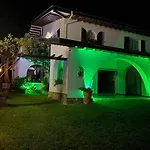 Casa A Colina