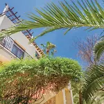 Holiday Home Vista Ifach By Interhome