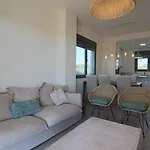 Apartamento Familiar La Reserva