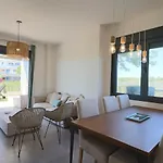 Apartamento Familiar La Reserva