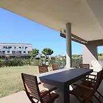 Apartamento Familiar La Reserva