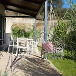 Casa Rural Lavanda Con Piscina