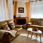 Todimer Casa con encanto cerca de la Playa
