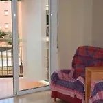Apartamento Piñol - Playa de la Pineda