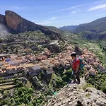 Miralmundo Alojamientos rurales Ayna - CASA RURAL 3 estrellas