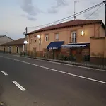 Albergue Turistico Las Eras