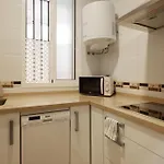 Apartamento Tavira Cádiz - WIFI - PETFRIENDLY-ECOFRIENDLY