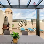 Duplex Paraiso Vera Playa Piscina Privada