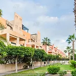 Duplex Paraiso Vera Playa Piscina Privada