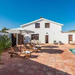Marrucho Alto Riogordo By Ruralidays