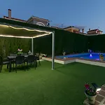 Casa De La Vega