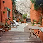 Llar De Beniarda