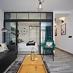 Apartamento Panda House