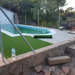 Casa Rural La Presa